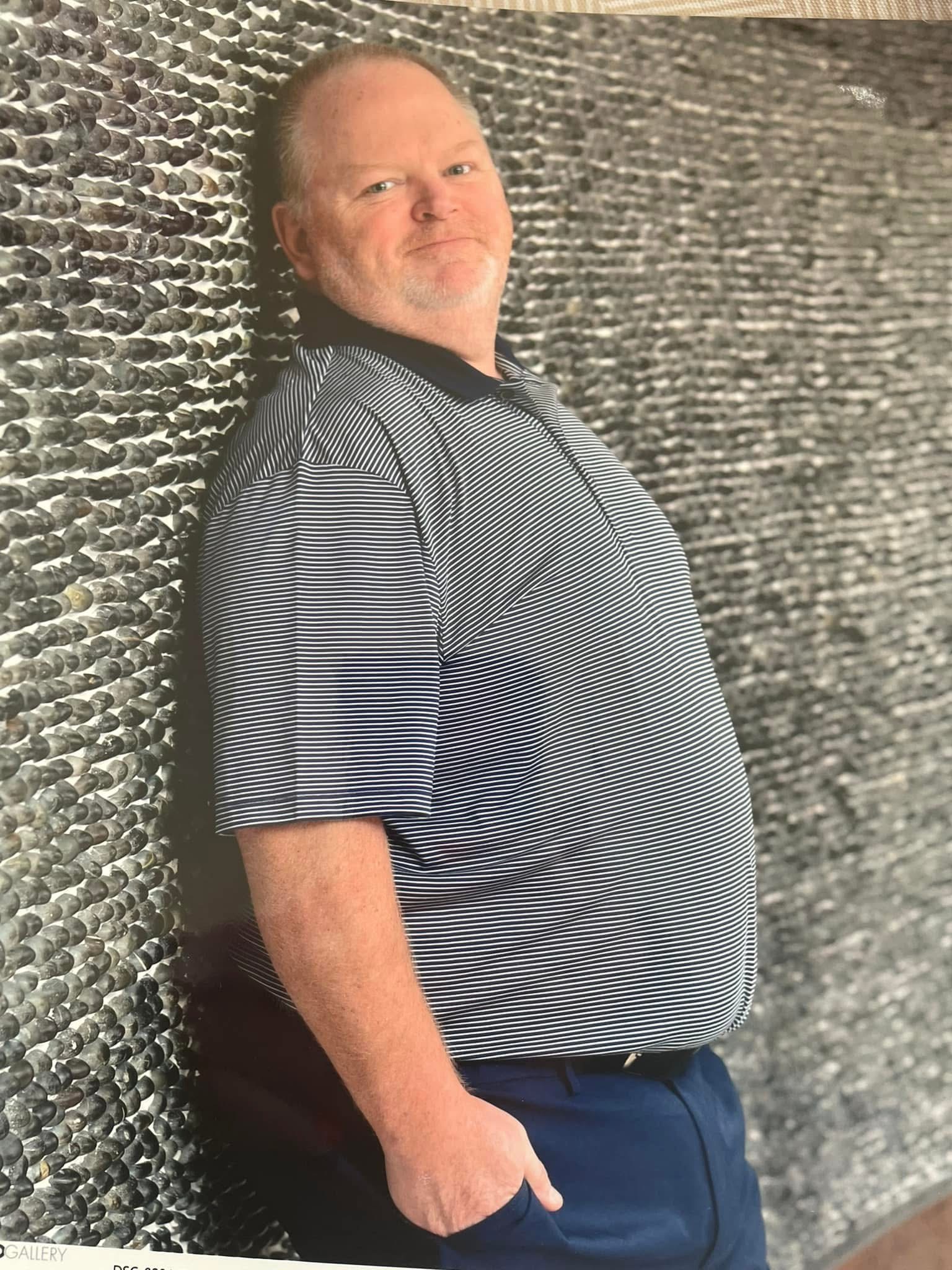 Cruise Brothers Travel Agent Mark Shute